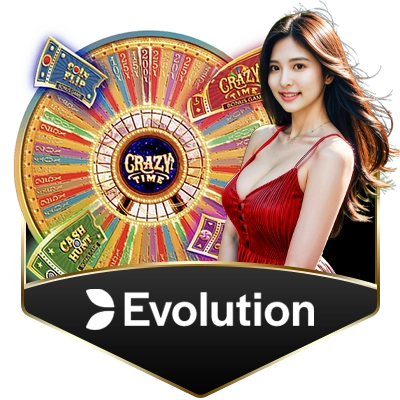 EVOLUTION RWD P