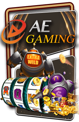 aegaming