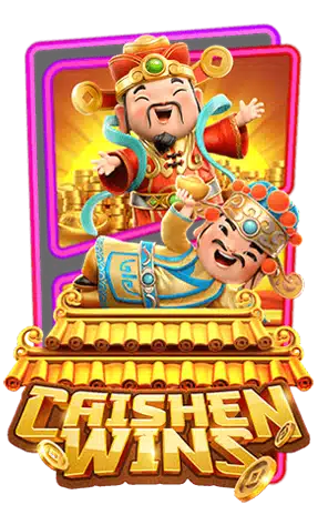 cai shen wins