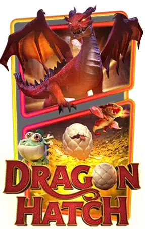 dragon hatch