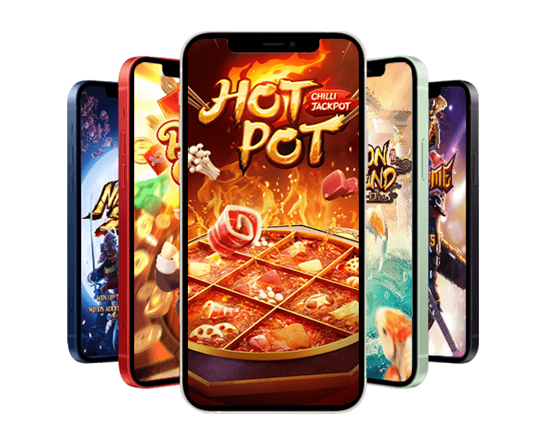img game pgslot mobile
